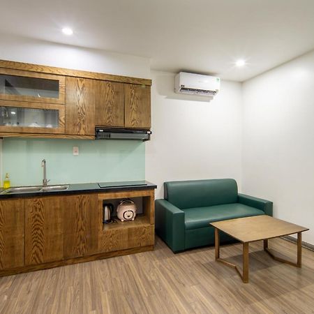 Granda Suites هانوي المظهر الخارجي الصورة